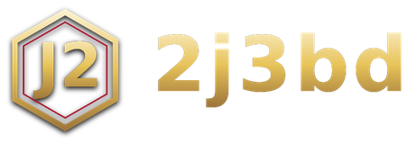 2j3bd logo